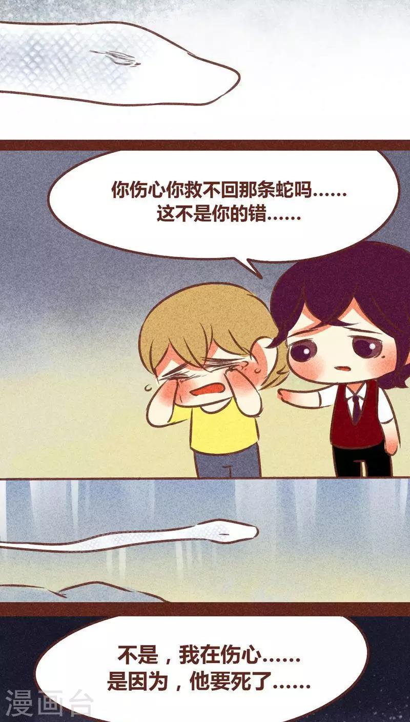 第71话 走马灯（下）(1/2)-第72话