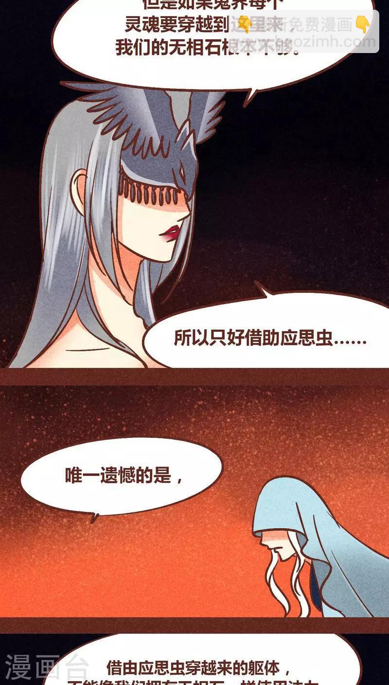 第87话 人类-第88话