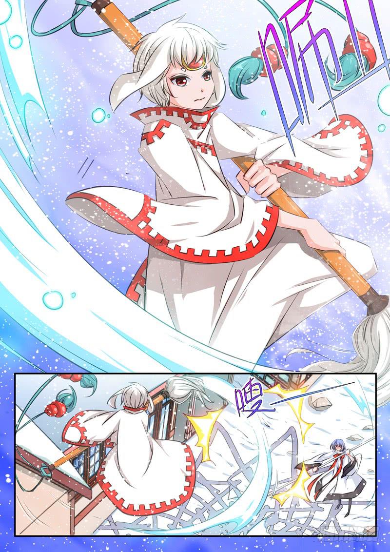 40&middot;七杀之殇&middot;叁拾柒-第40话