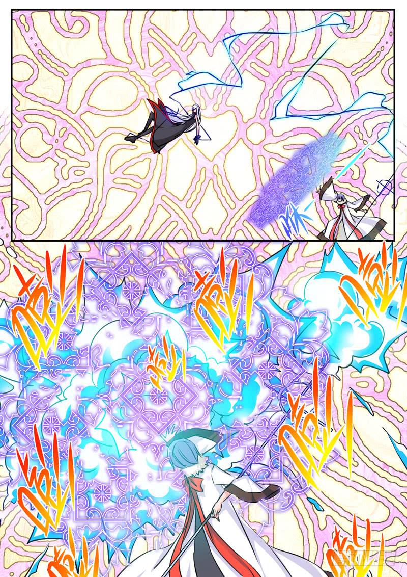 58&middot;七杀之殇&middot;五十五-第58话