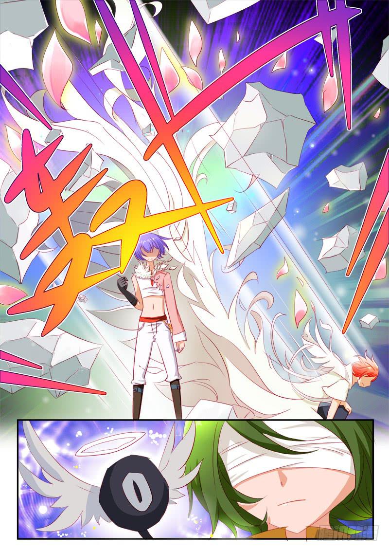 10&middot;七杀之殇&middot;柒-第10话
