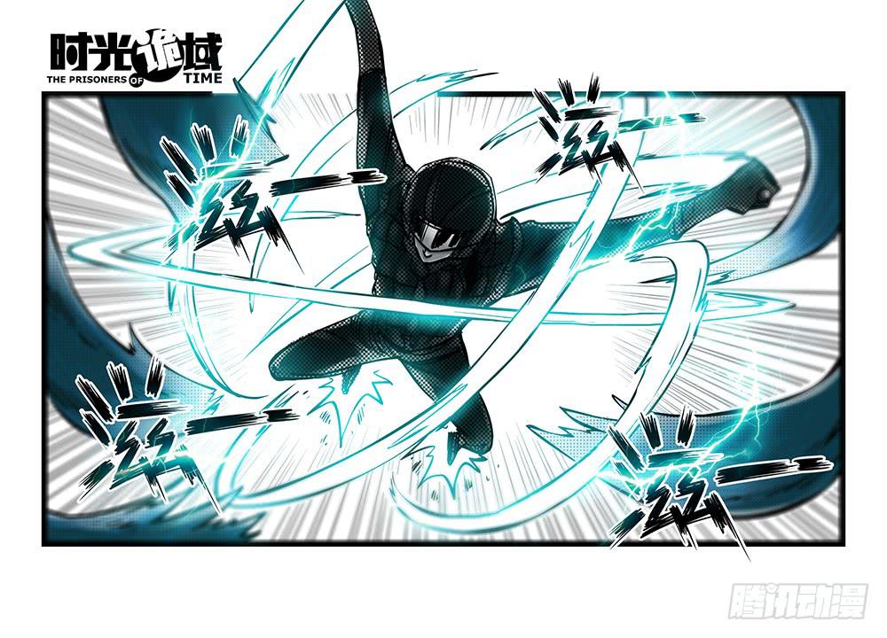 35集高级动物【中】-第100话