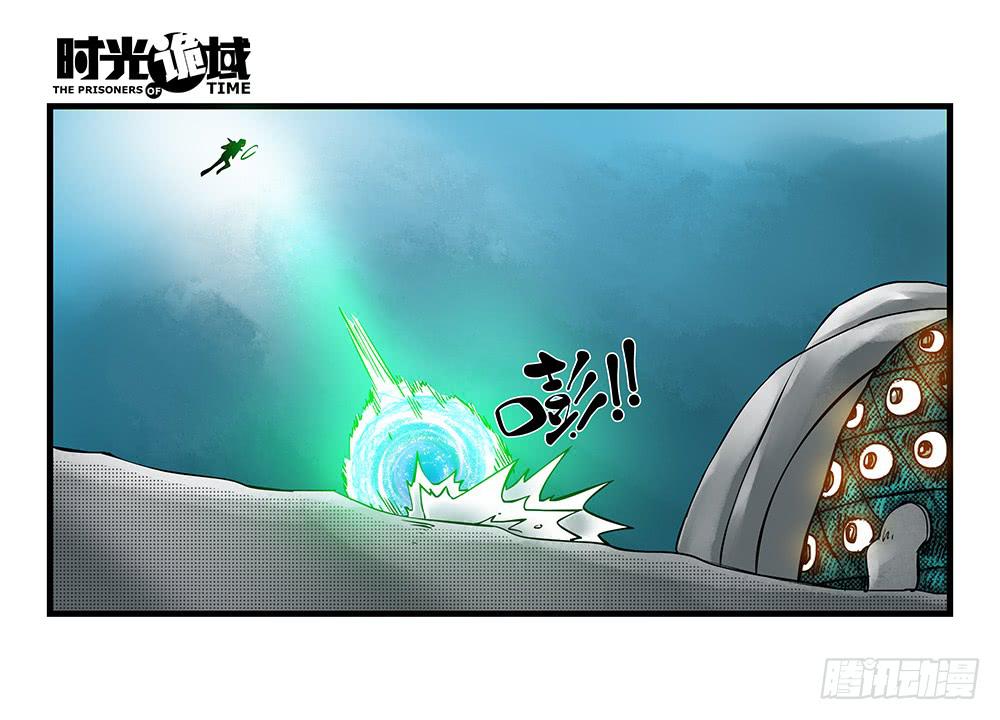 35集高级动物【中】-第100话