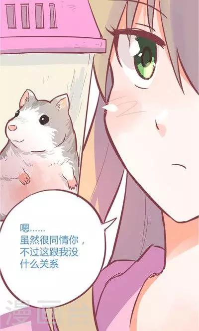 第8话1 仓鼠篇-第30话