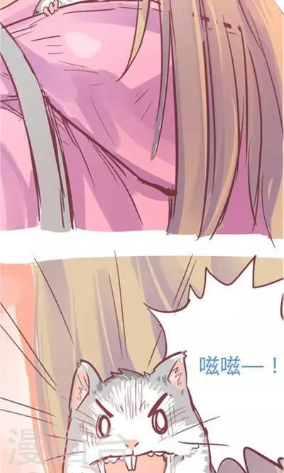 第8话5 仓鼠篇(1/2)-第34话