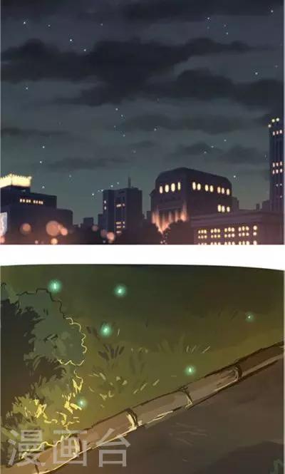 第8话7 夜-第36话
