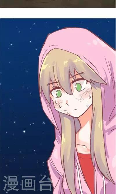 第8话7 夜-第36话