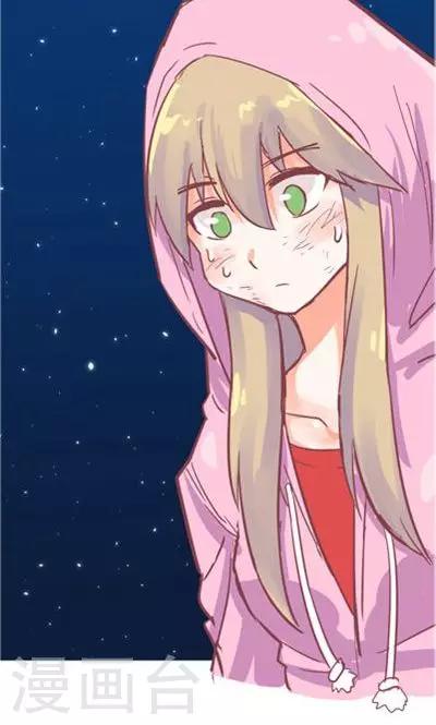 第8话7 夜-第36话