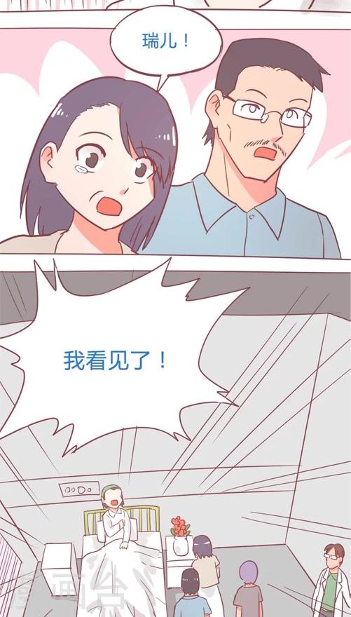 第13话7 会等我吗？-第76话
