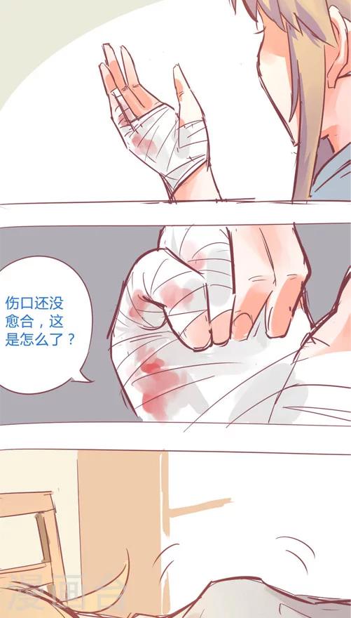 第14话6 谷底-第88话