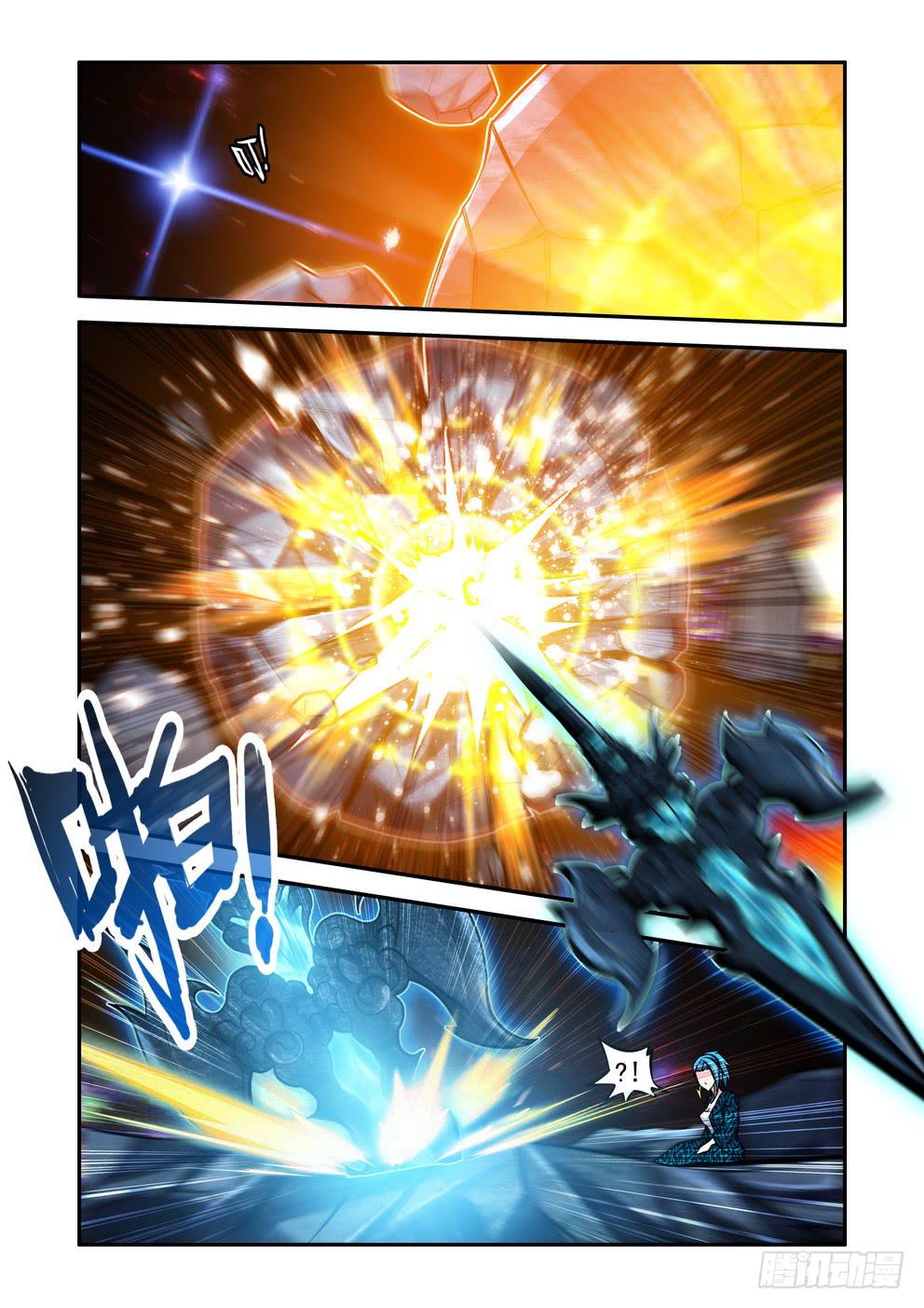 第五十一话《再次出发》-第52话
