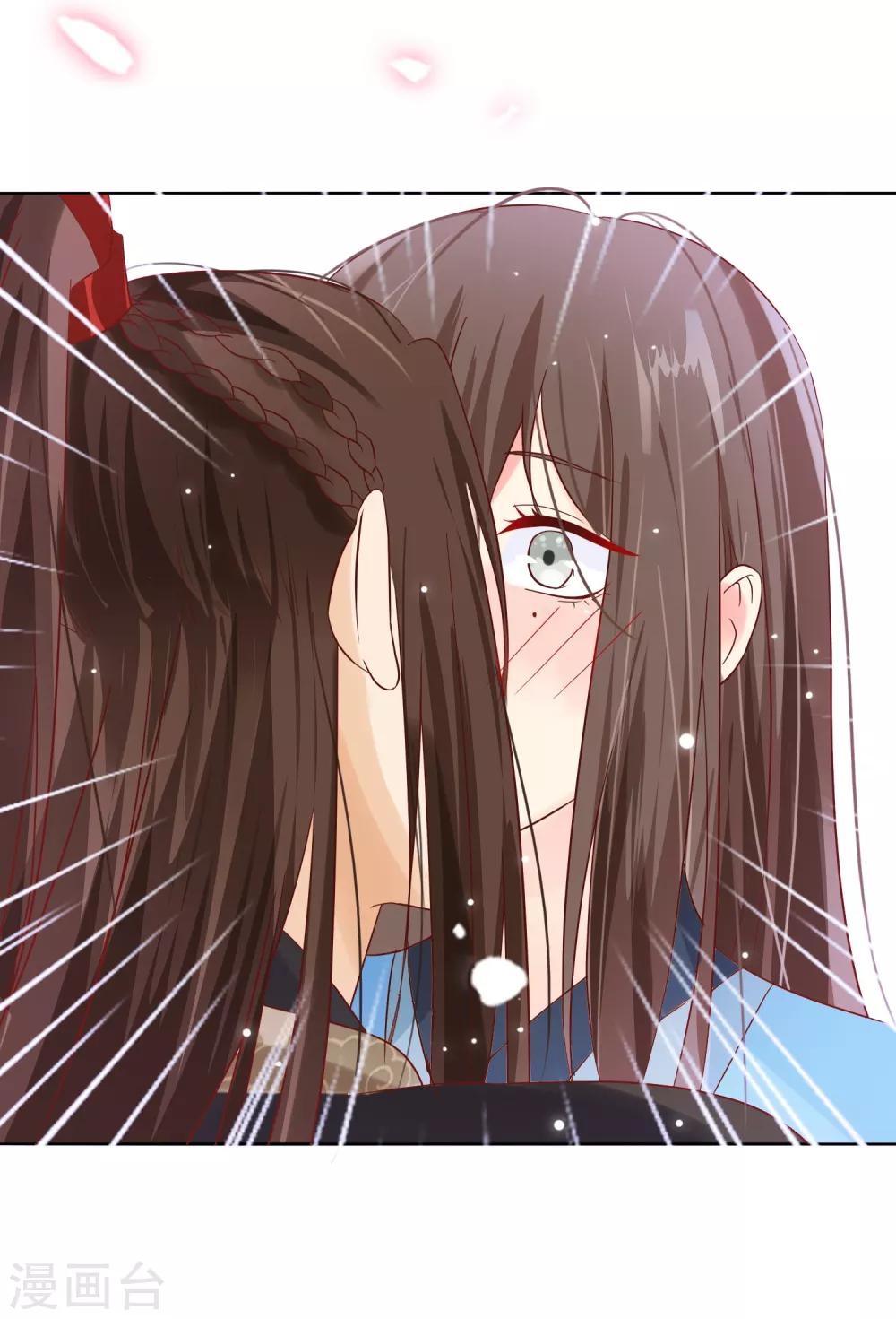 第53话 继续&hellip;&hellip;别停下&hellip;&hellip;-第56话