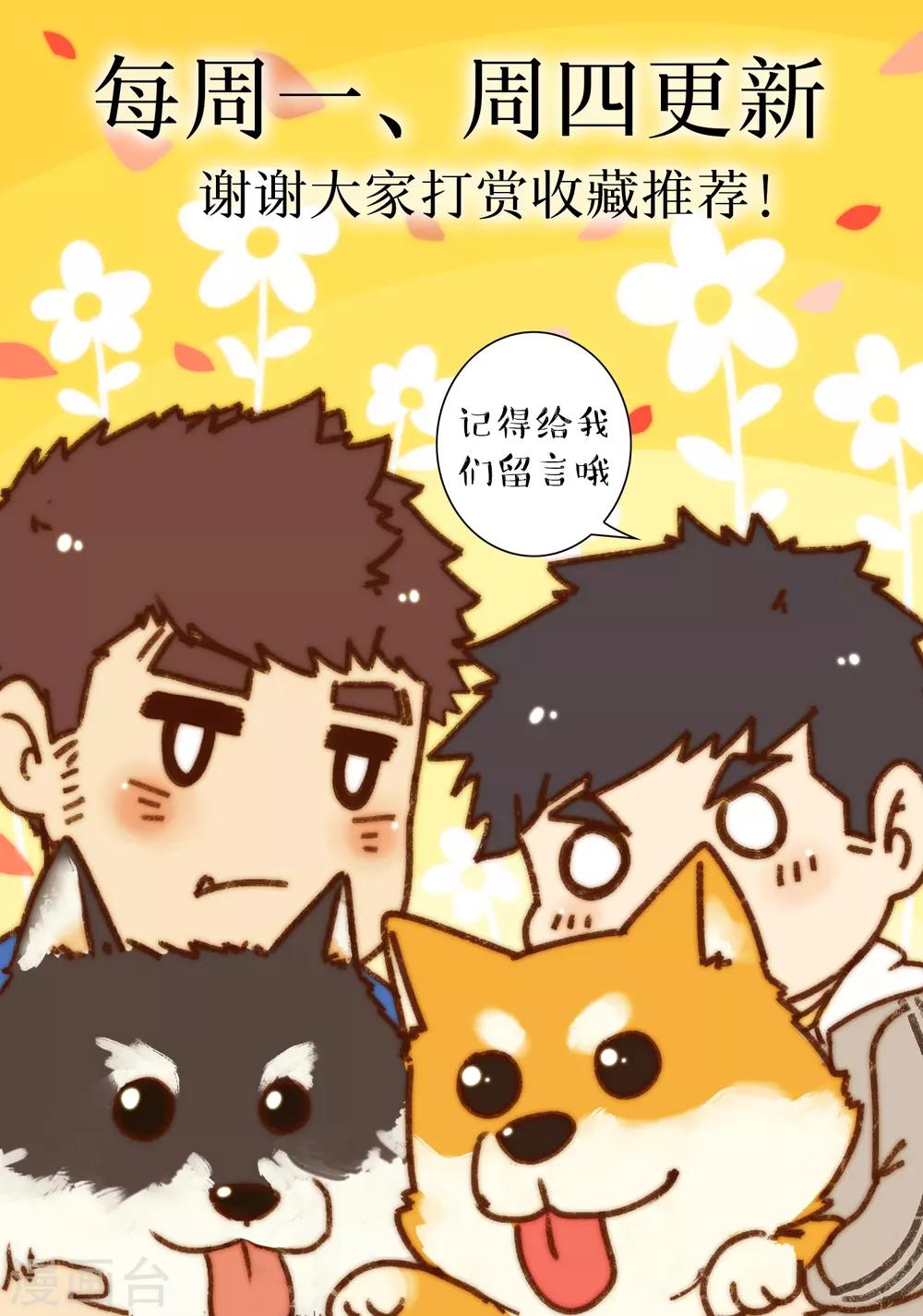 第37话 追逐与寻找-第38话