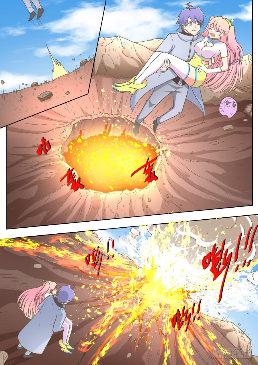 第五十六话：海洋的计划！-第56话