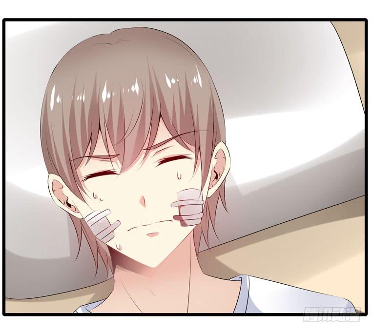 蛋蛋完蛋了(1/2)-第70话
