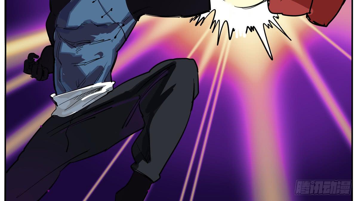 变态！要美少年穿女装(1/2)-第24话