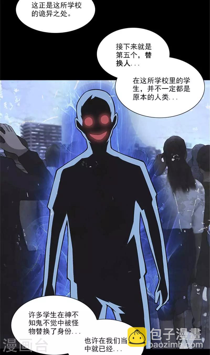 第2话 这所学校最独特的地方-第2话
