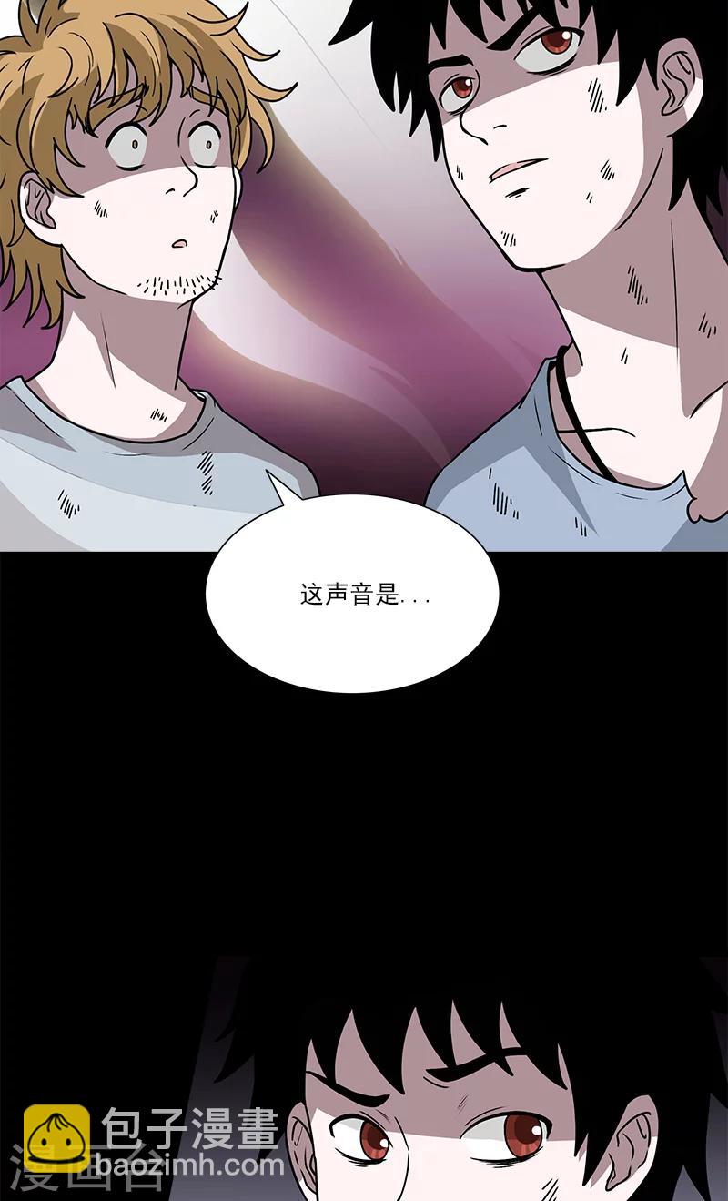 第34话 母女相见-第34话