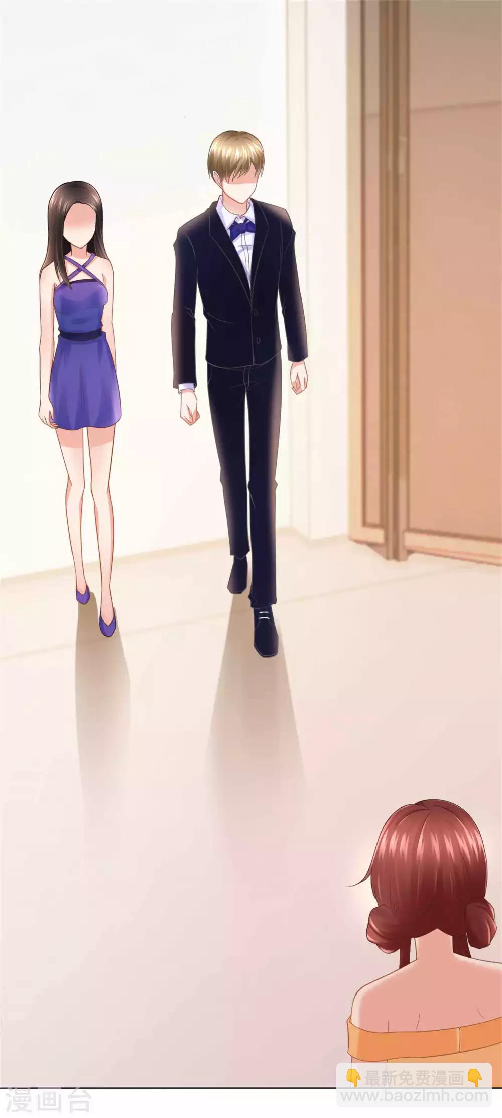 第150话 好久不见-第154话