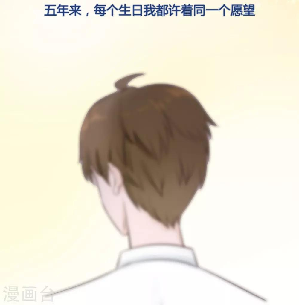第65话 生日惊喜-第68话