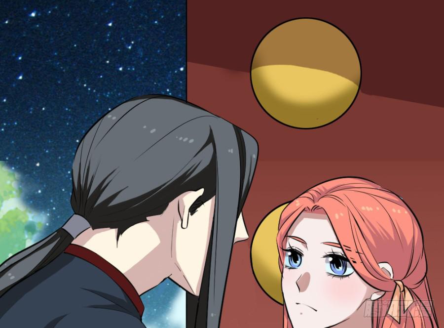 第34话&middot;我现在就能带你走(1/2)-第36话