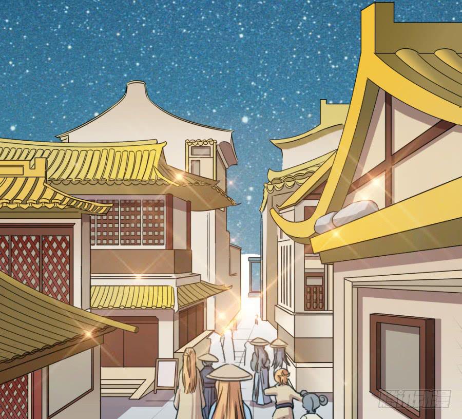 第34话&middot;我现在就能带你走(1/2)-第36话