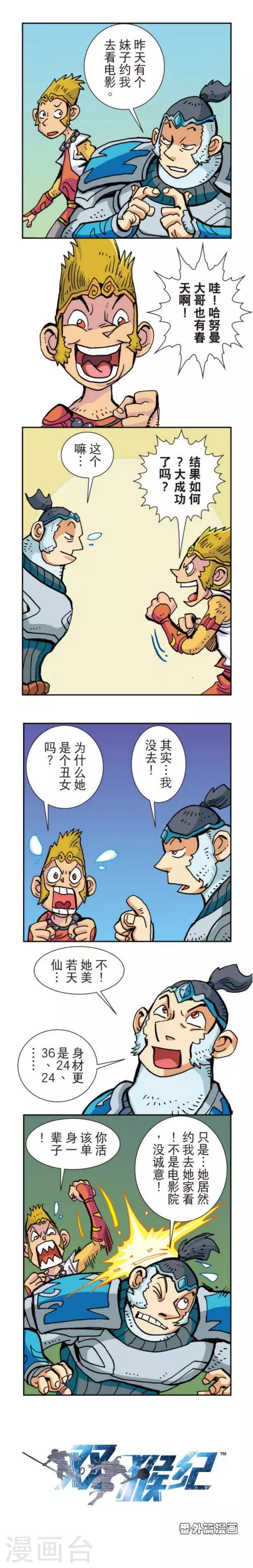 番外22-第22话