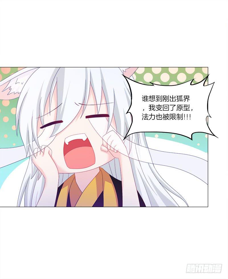 36、阴凤血脉-第36话