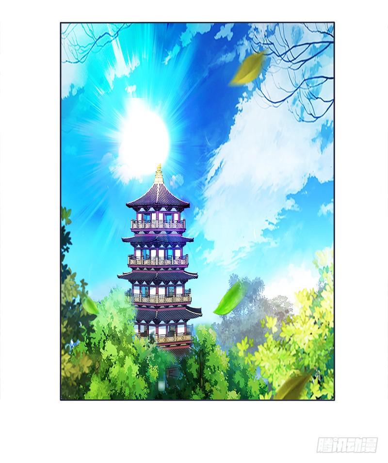 62、是谁敢动本王的女人-第62话