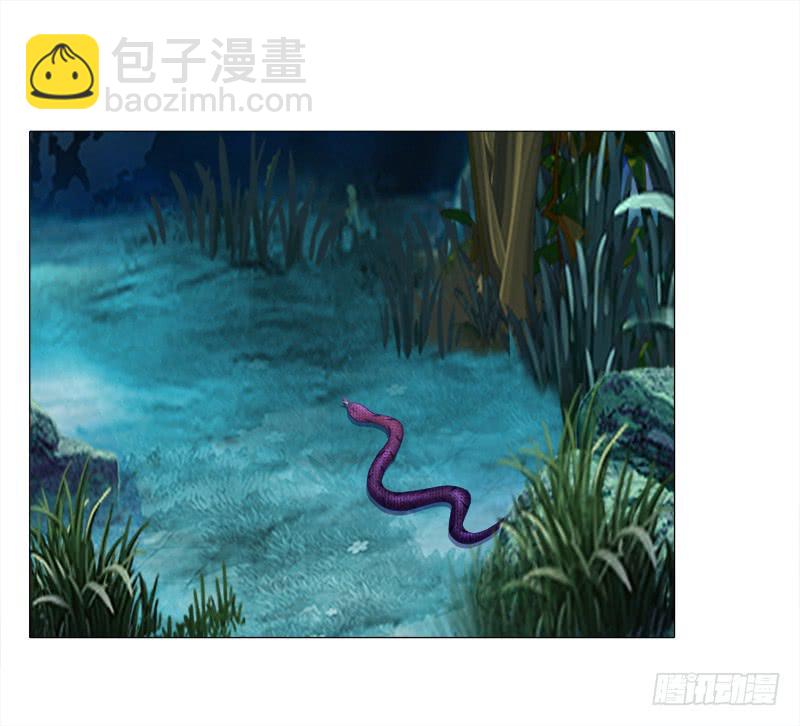 8、后悔的事-第8话