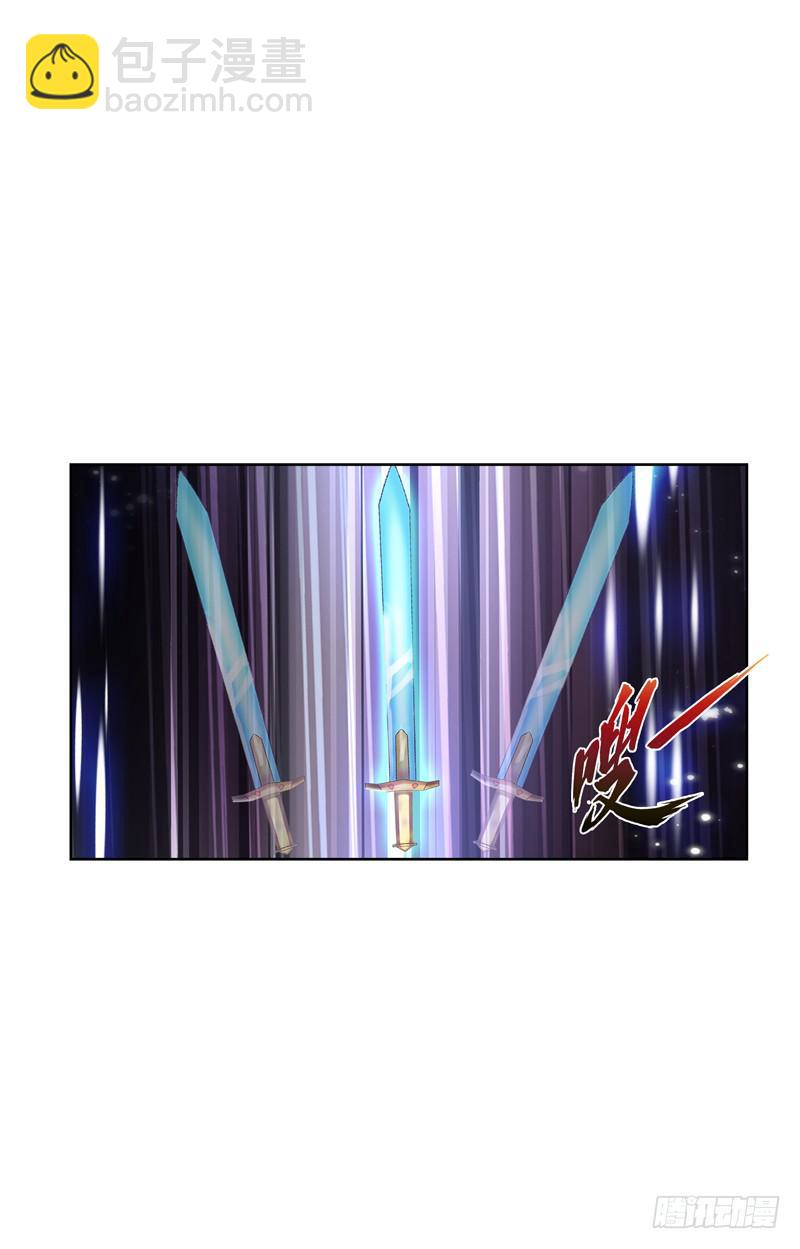 98、曼文诡计-第98话
