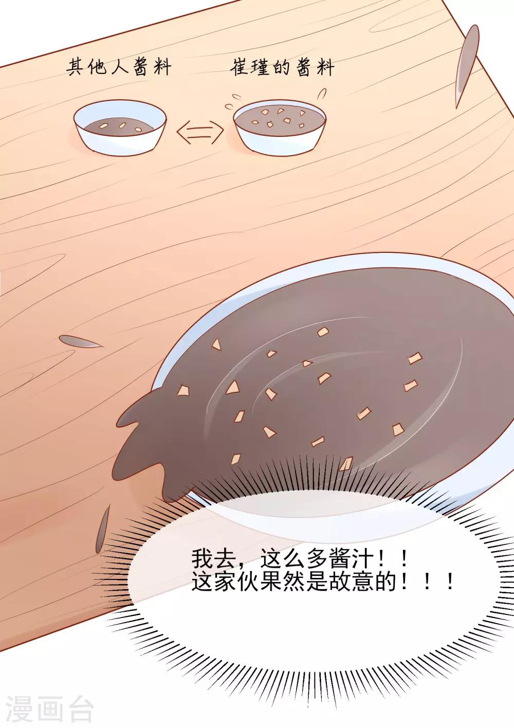 第23话 乖，我来喂你！-第24话