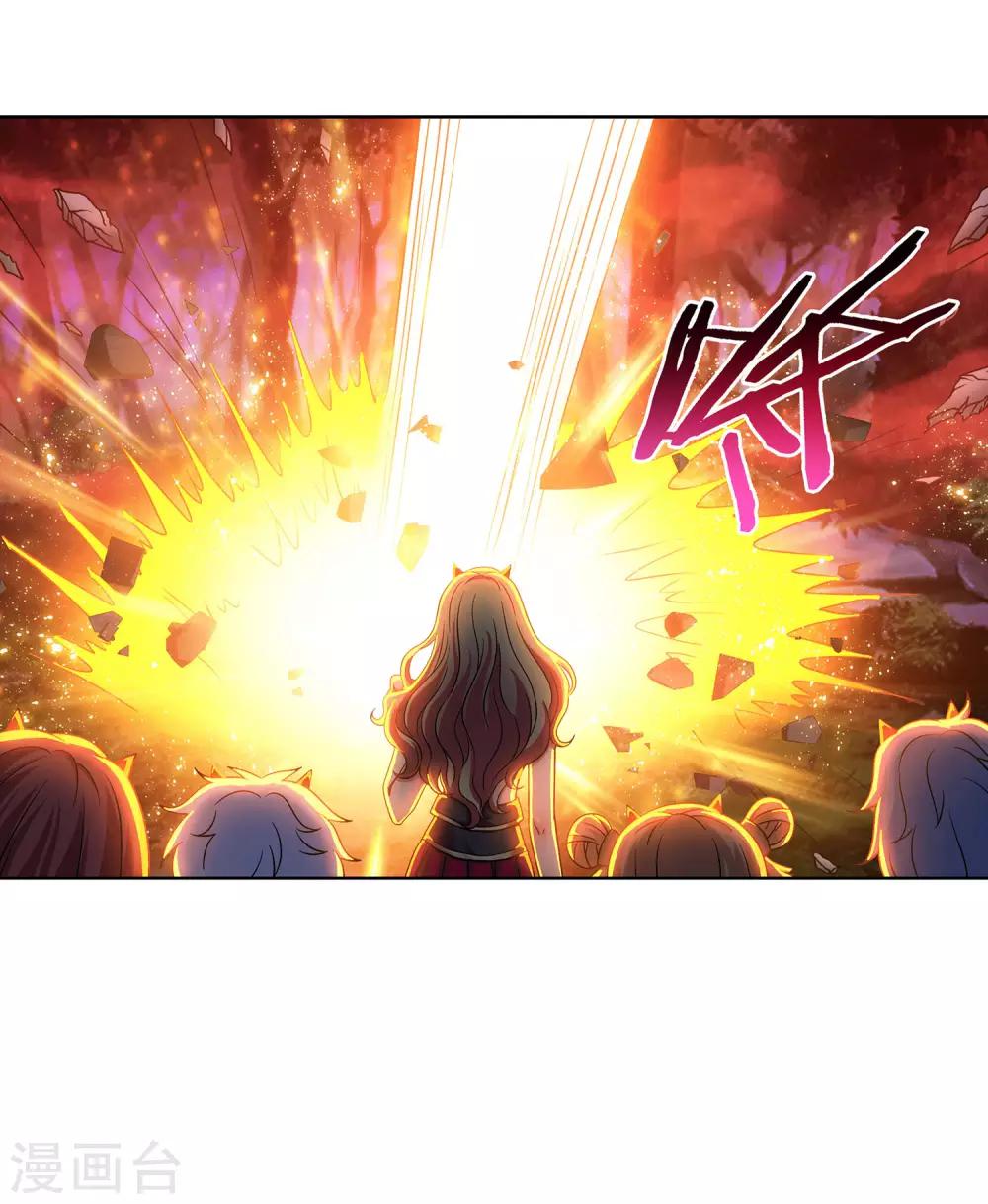 第41话 萌就是正义-第42话