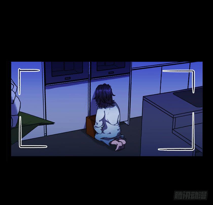 【012偷米贼】(1/2)-第12话