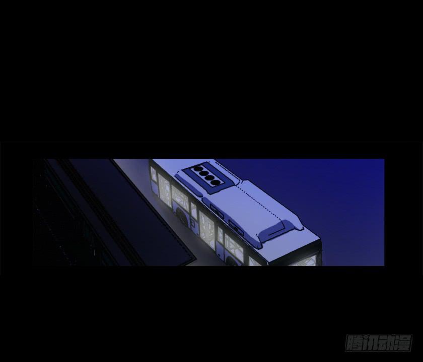 【番外002末班车】-第18话