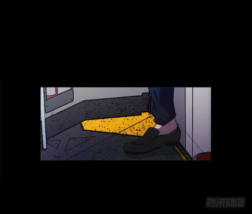 【番外002末班车】-第18话