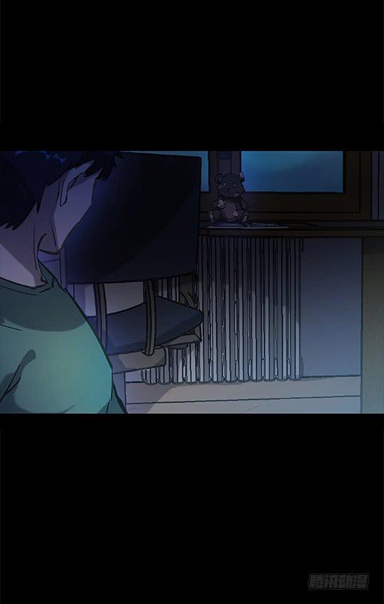 【004儿童房】-第4话