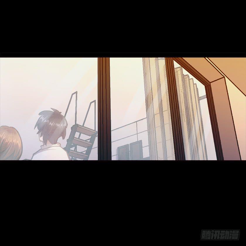 【027公寓】(1/2)-第34话