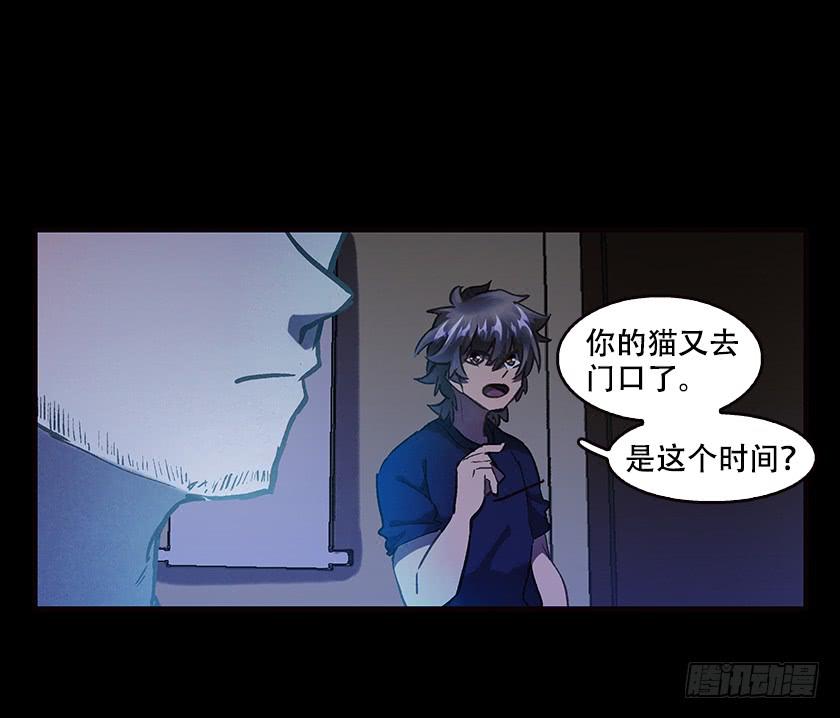 【031猫眼】(1/2)-第40话