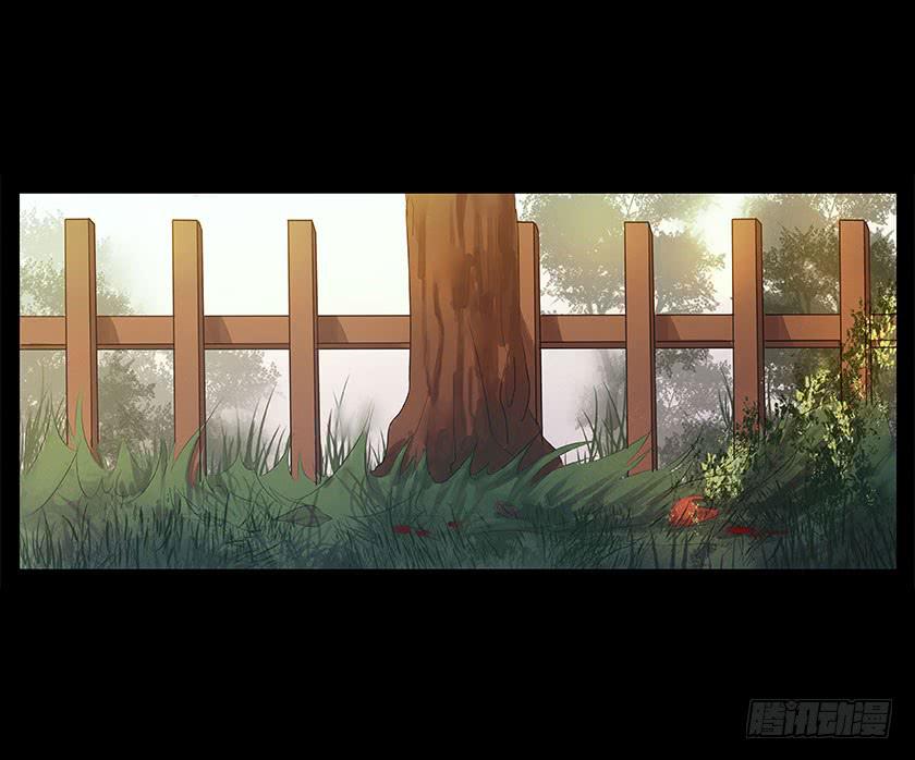 【番外014鸟尸】-第54话