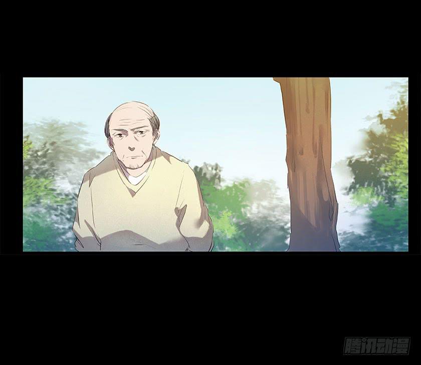 【番外014鸟尸】-第54话