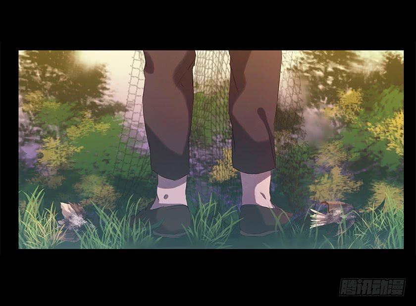 【番外014鸟尸】-第54话