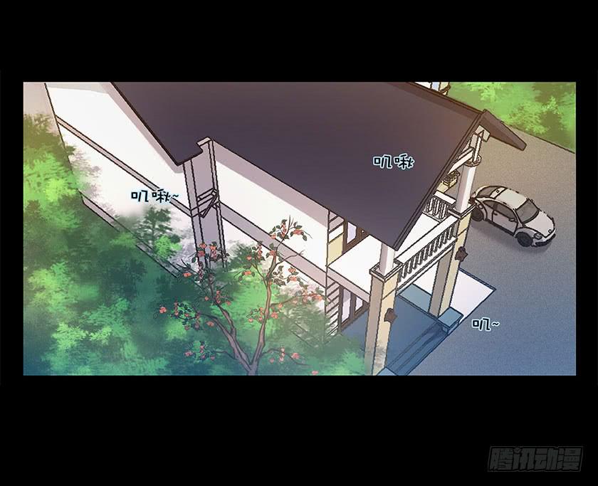 【番外014鸟尸】-第54话