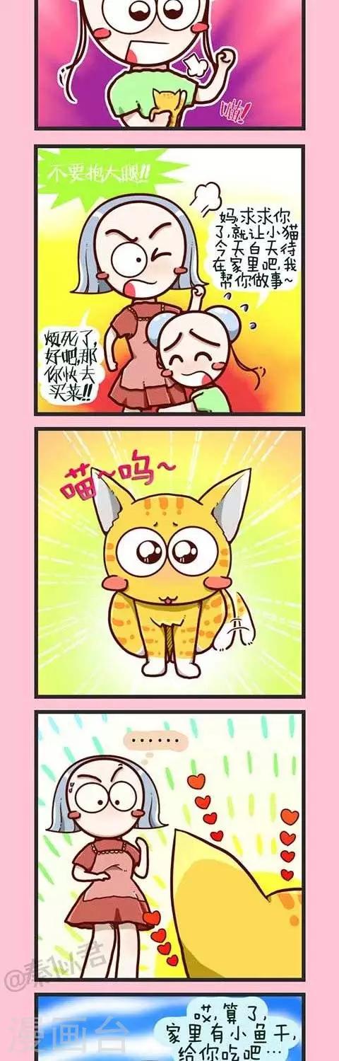 第2话  小猫-第2话
