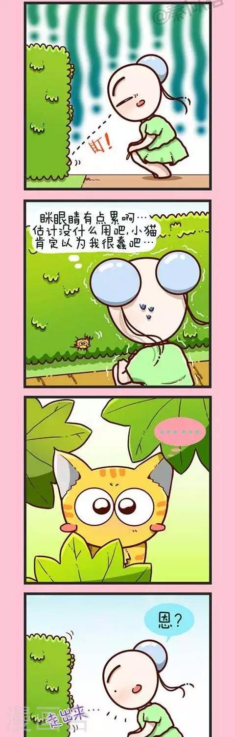 第2话  小猫-第2话