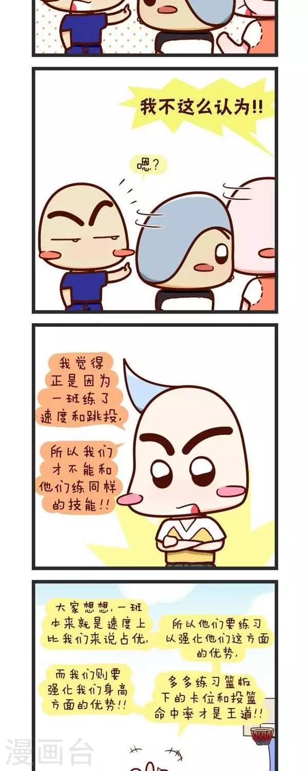 第62话  篮球兄弟-第62话