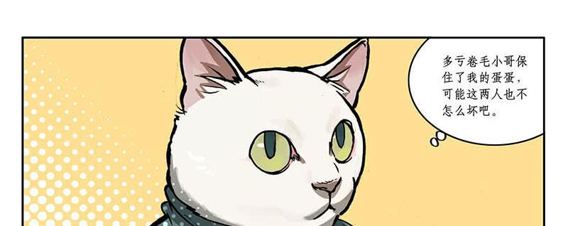 23 猫咪绝育-第22话