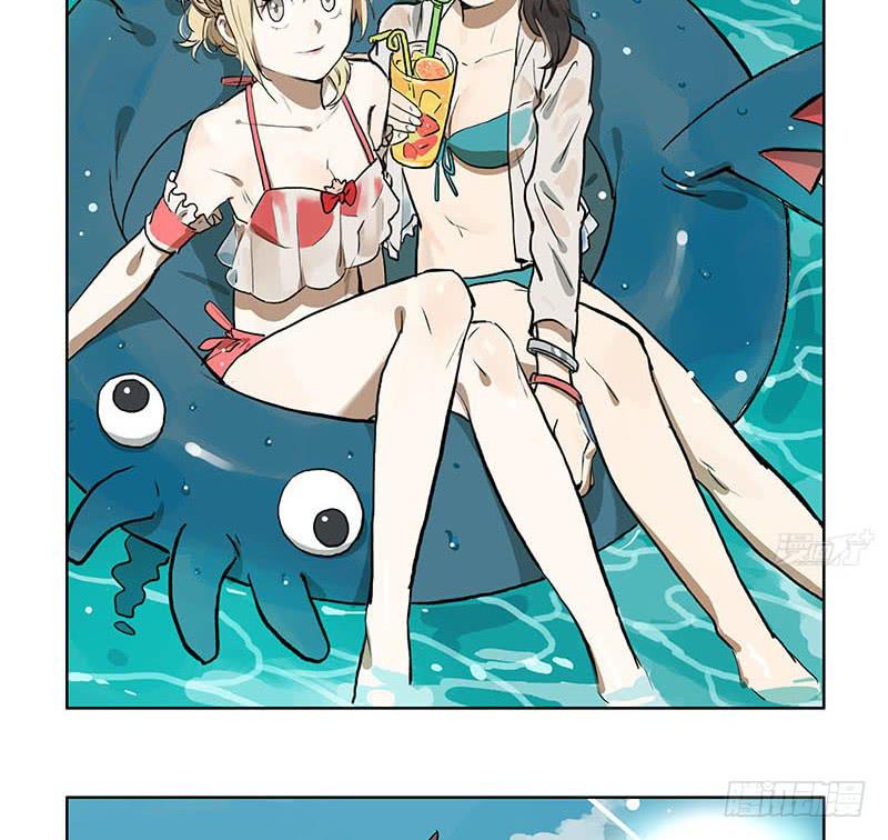 32 热辣辣打边炉啦-第30话