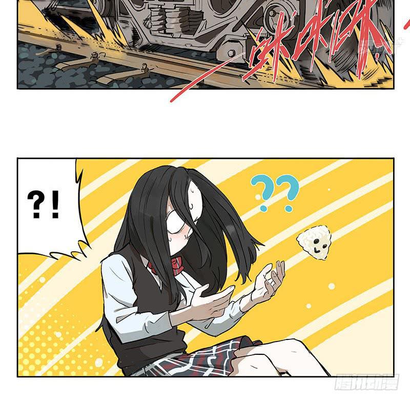 34 家事-第34话
