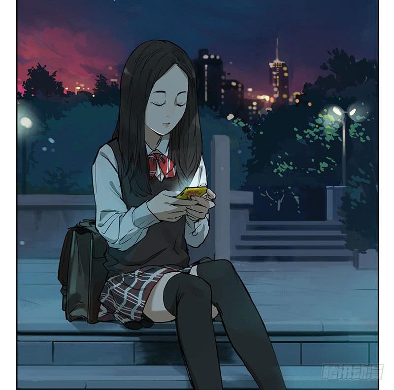 34 家事-第34话